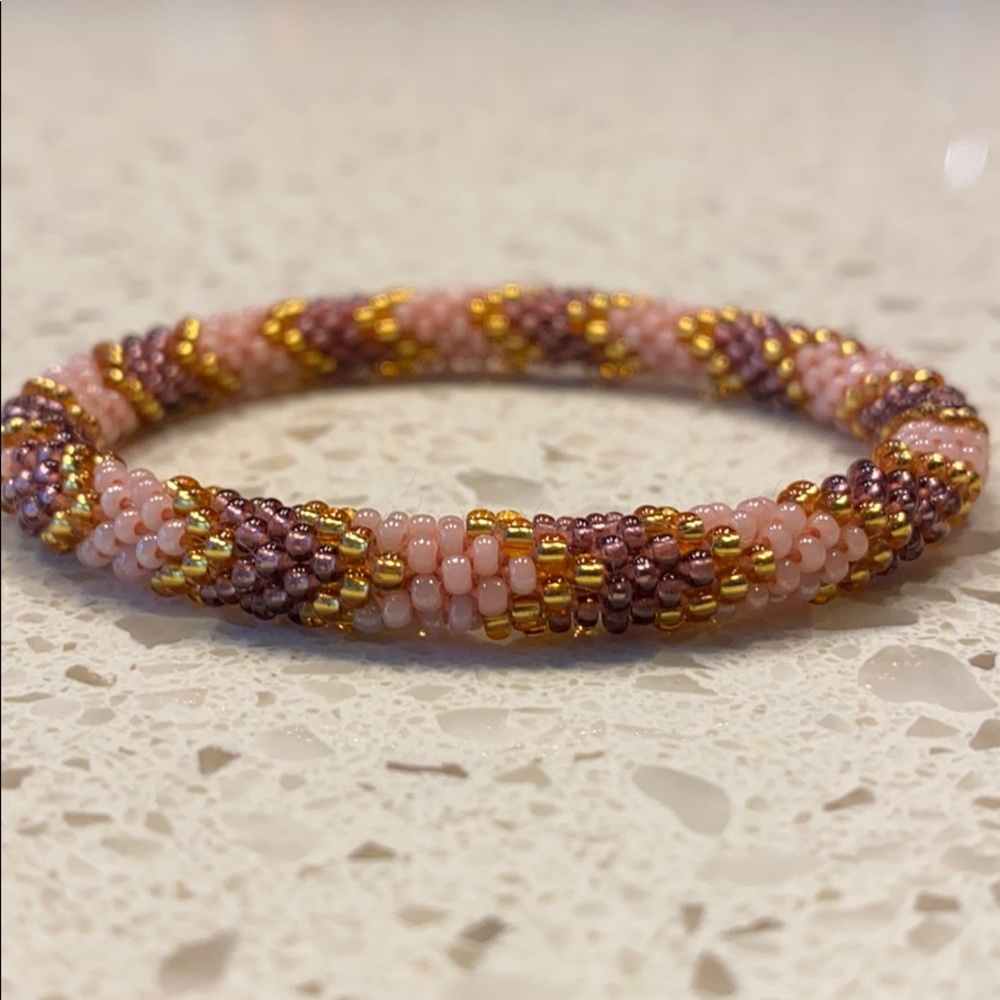 Lily & Laura bracelet